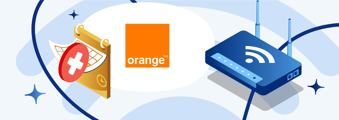 box internet sans engagement orange