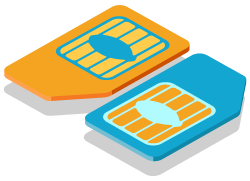 Comment insérer la carte SIM dans votre Flybox 4 - 4G+ ? - Assistance Orange