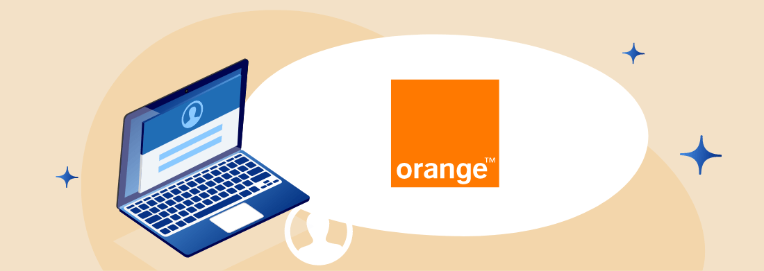 espace client orange