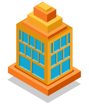 boutique orange