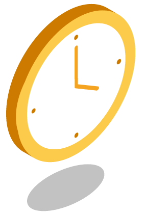 horloge