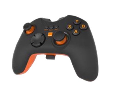 nouvelle manette TV d'Orange