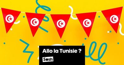 option Orange Tunisie chez Sosh
