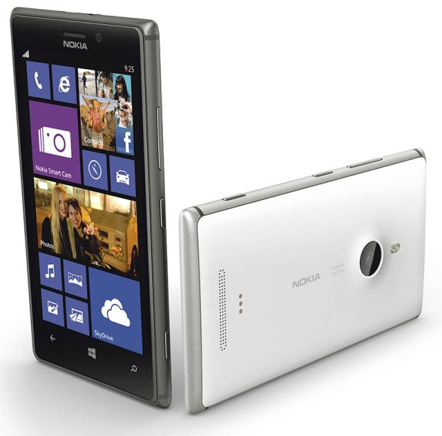 Nokia Lumia 925