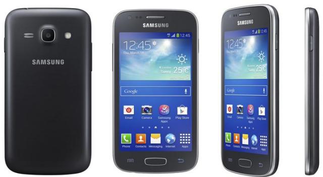 Samsung Galaxy Ace 3