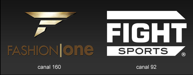 Fashion one et Fight Sport