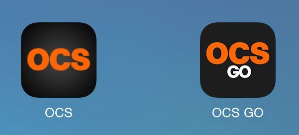 Applis OCS
