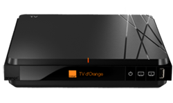Comment réinitialiser le décodeur TV Orange ?