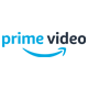 آرم ویدیوی آمازون Prime
