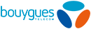 logo bouygues telecom