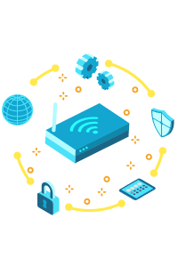 box internet