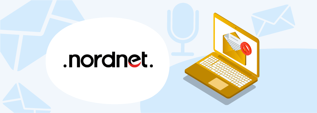 Nordnet Messagerie Cr er Et Configurer Sa Boite Mail Redirection Et 