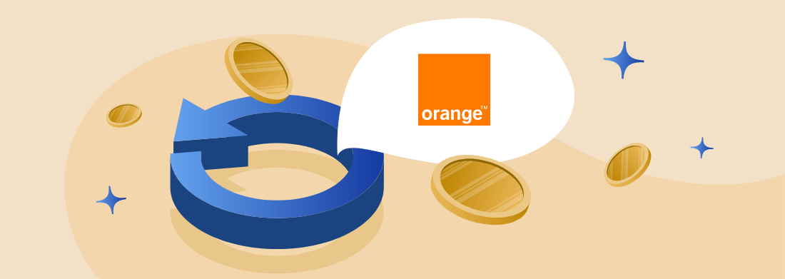 offre de remboursement orange