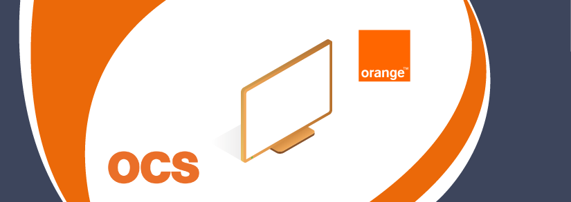 OCS Orange