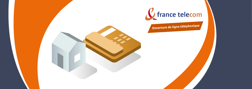 ouverture ligne orange france telecom
