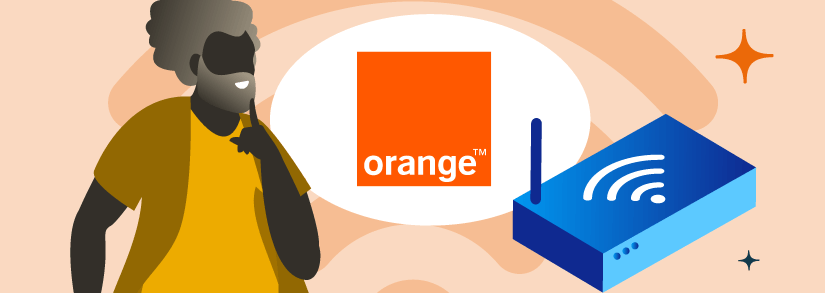 wps livebox orange