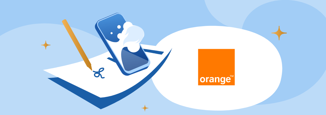 comment payer son abonnement canal  avec orange