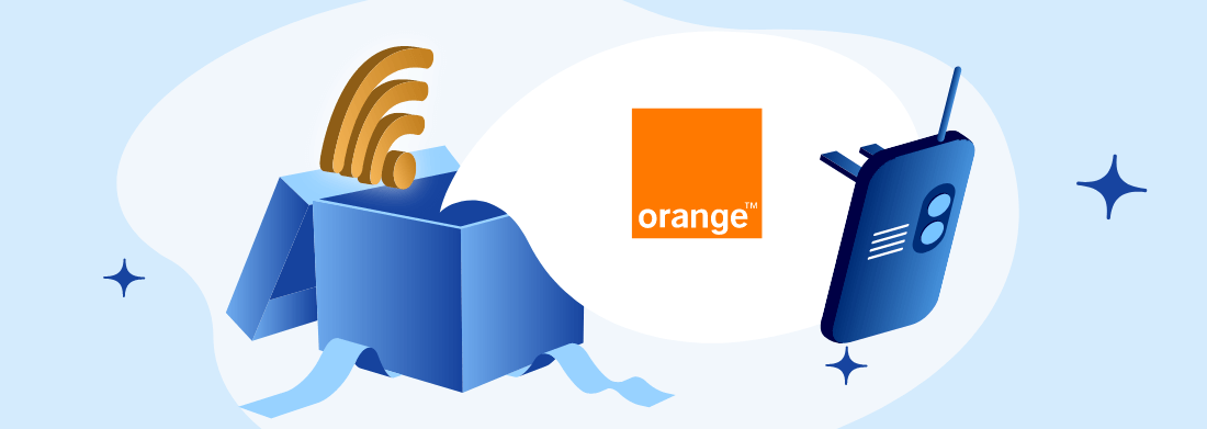 répéteur wifi orange