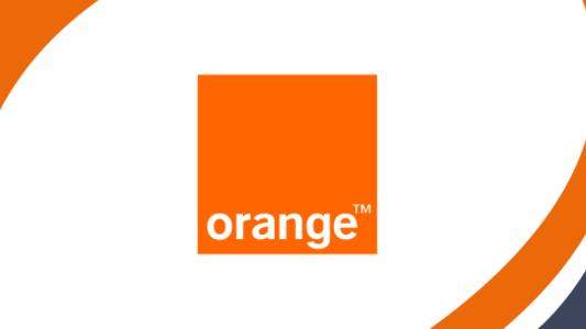 logo Orange