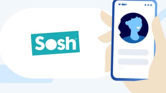 application mysosh