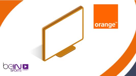 Bein Sports Orange