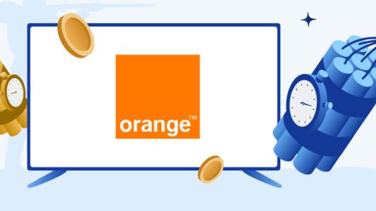 bons plans et codes promo orange