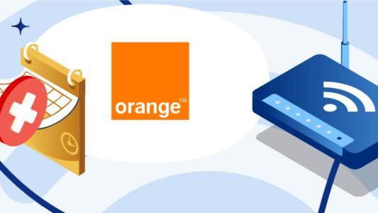 box internet sans engagement orange