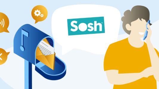 contact sosh