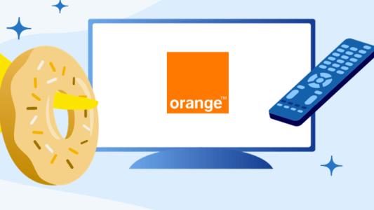 décodeurs orange