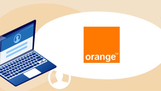 espace client orange