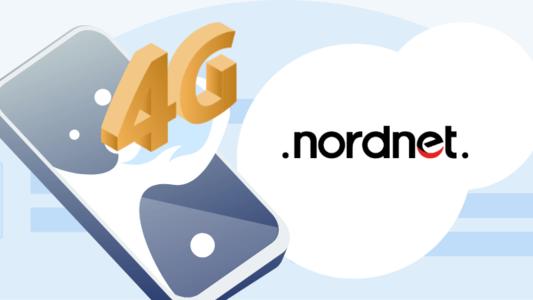 forfait mobile nordnet