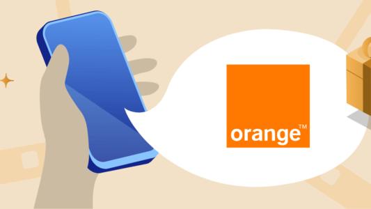 forfait mobile pas cher orange