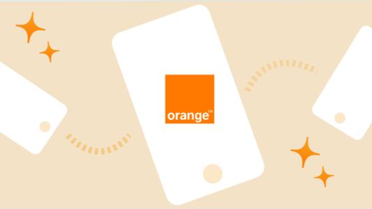 mobile connect orange