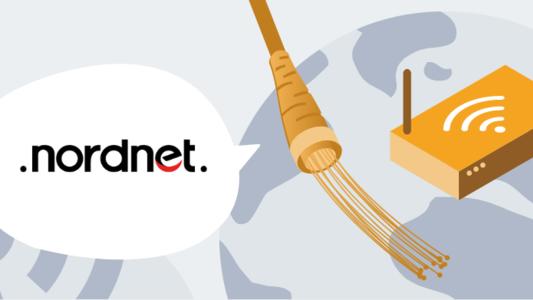 nordnet fibre