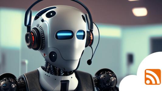 orange bot
