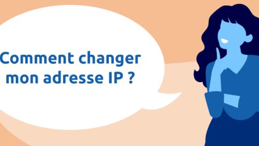 changer adresse IP Livebox