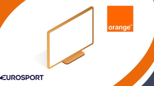 orange eurosport