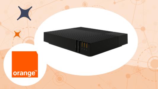 orange Livebox 5