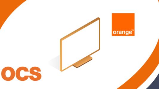 OCS Orange
