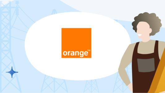 panne orange aujourd'hui