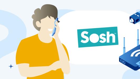 test éligibilité fibre sosh