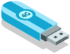 clé 4G