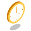 Horloge