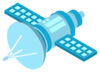 Internet par satellite