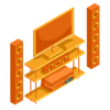 télévision