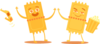 cinéday orange
